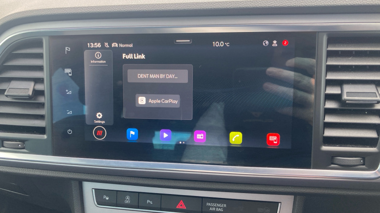 SEAT Ateca 1.5 TSI EVO FR Sport 5dr DSG Petrol Estate